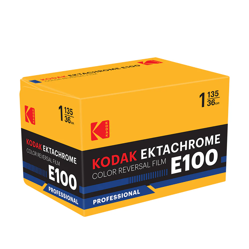 KODAK Still Photography Film