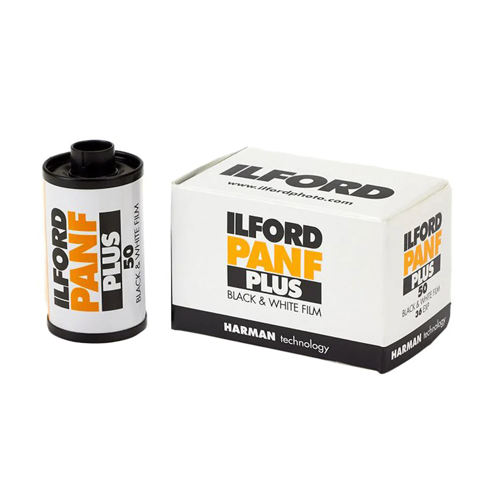 Ilford Photo